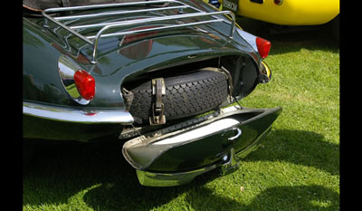Jaguar XKSS 1957 4